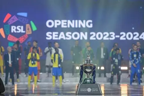 "بتواجد 3 لاعبين فوق السن".. الاتحاد السعودي يناقش عودة الدوري تحت 21 عامًا